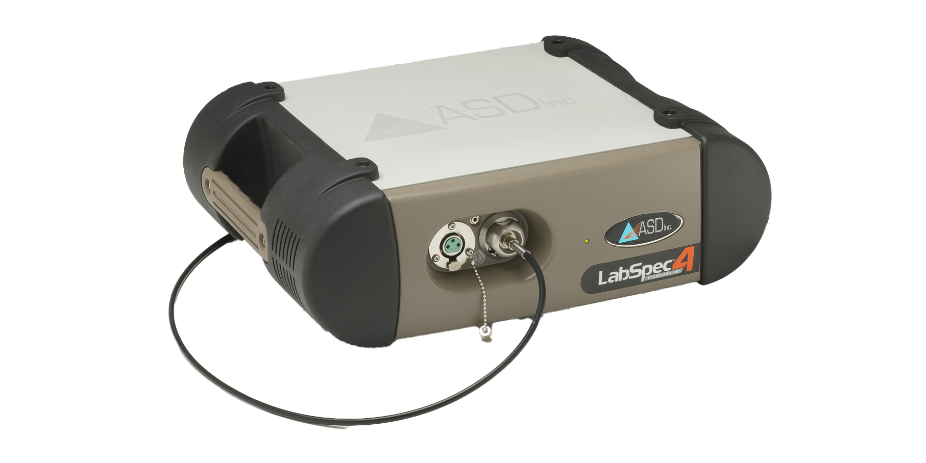 ASD LabSpec 4 Standard-Res Lab Analyzer | Malvern Panalytical